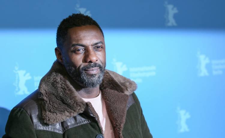 Idris Elba ma koronawirusa. Choruje też gwiazdor "Gry o tron". Lista zarażonych gwiazd się wydłuża
