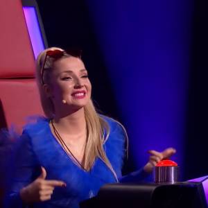 "The Voice Kids 3". Podopieczne Cleo lepsze niż Adele? Baron: "Ogień na scenie"