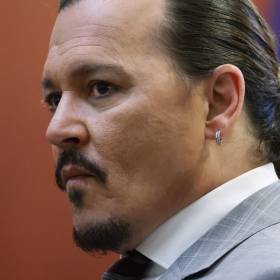 Johnny Depp przeniesie klasykę na ekran. Będzie hit?