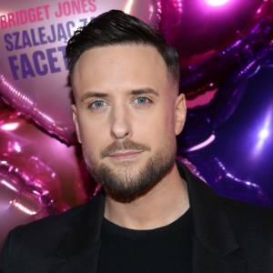 Sikora po raz pierwszy zabrał ją do telewizji. „To będzie piękna historia”