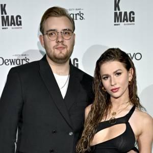 Roxie Węgiel świętuje z Kevinem urodziny jego syna. Skończył 4 lata [FOTO]