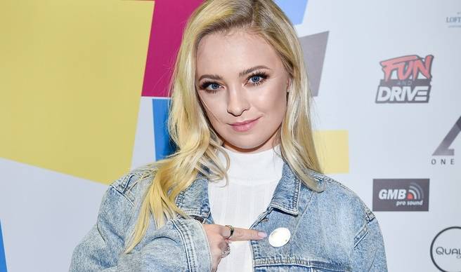 Barbara Kurdej-Szatan w stylizacji rodem z "Seksmisji" [ZDJĘCIA]