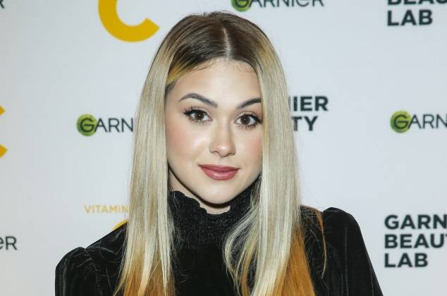 Sylwia Przybysz prezentuje ciążowy brzuch. Będzie chłopiec czy dziewczynka? [FOTO]