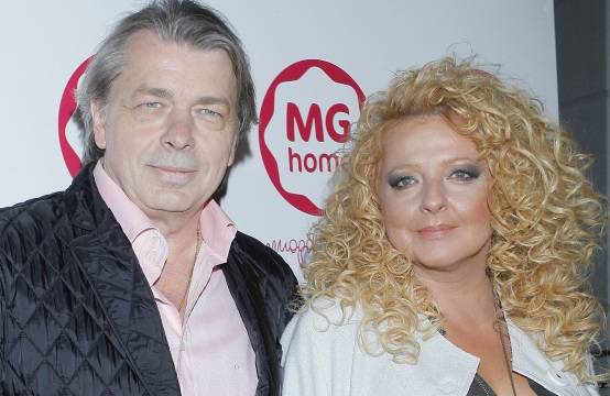 Ukochany Magdy Gessler walczy z epidemią koronawirusa w Kanadzie. "Ta niewiadoma jest straszna"