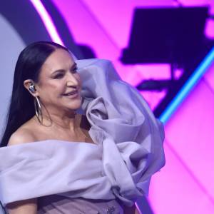 Kayah prezentuje świąteczną piosenkę. Tak odlicza czas do Bożego Narodzenia