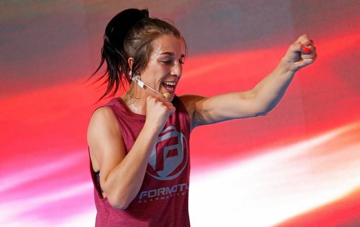 "Big Brother": Uczestnicy się pobili! Do Domu Wielkiego Brata weszła Joanna Jędrzejczyk