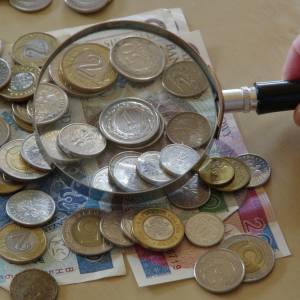 Wyłudzenie na zbiórce. Oszust zgarnął milion złotych 