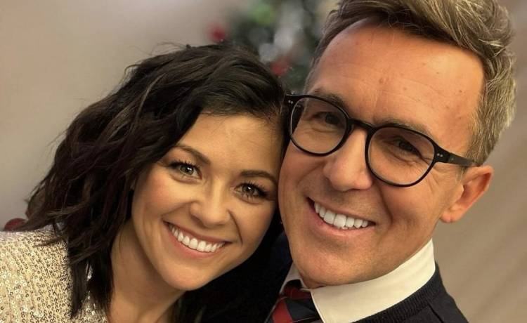 Świąteczne życzenia Cichopek i Kurzajewskiego. "Niech te Święta przyniosą wam radość"