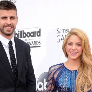 Synowie Gerarda Pique i Shakiry. Piłkarz pokazał nowe zdjęcie dzieci. Do kogo podobni są chłopcy?