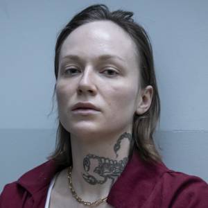 "Pati ze Skazanej" zszokowała odmienionym wizerunkiem. Aleksandra Adamska już tak nie wygląda! [FOTO]