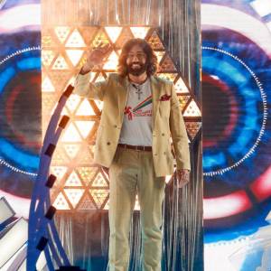 Kamil Lemieszewski z "Big Brother 2". Kim jest? Instagram, wiek, filmografia