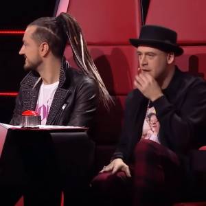 "The Voice Kids 3". Niespodziewane wybory Tomsona i Barona. Z programem pożegnali się faworyci?
