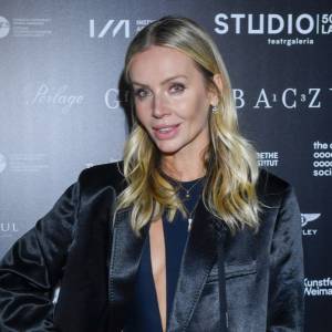 Agnieszka Woźniak-Starak przeżyła szok. "Stresujące to życie w mieście"