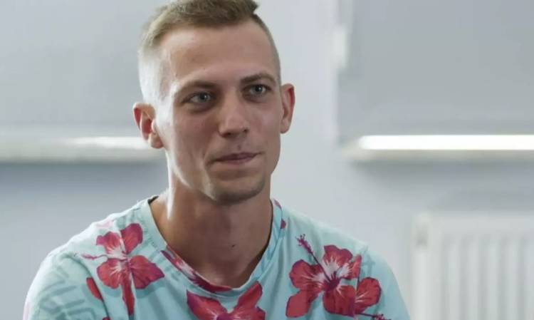 Adam ze "Ślubu od pierwszego wejrzenia" zakochany! Romantyczne zdjęcia opublikował na Instgramie