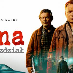 Serial „Glina” powraca w wielkim stylu! Kiedy premiera?