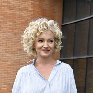 Dorota Szelągowska z tego musiała zrezygnować. Podjęła trudną decyzję