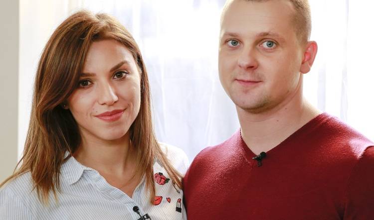 "Rolnik szuka żony". Seweryn Nowak został tatą! Tak żona uczestnika show przekazała radosne wieści [ZDJĘCIE]