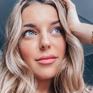 Oliwia z "Love Island" pozuje bez stanika i zachwyca figurą. "Jest ogień!"