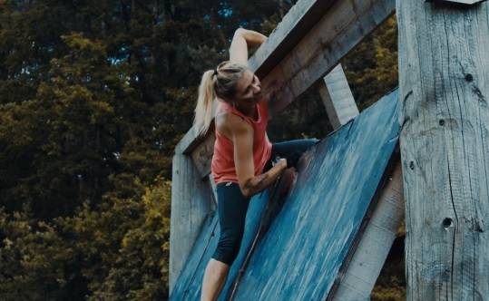 Commando Race: Komandosi na start, teraz także rodzinnie!