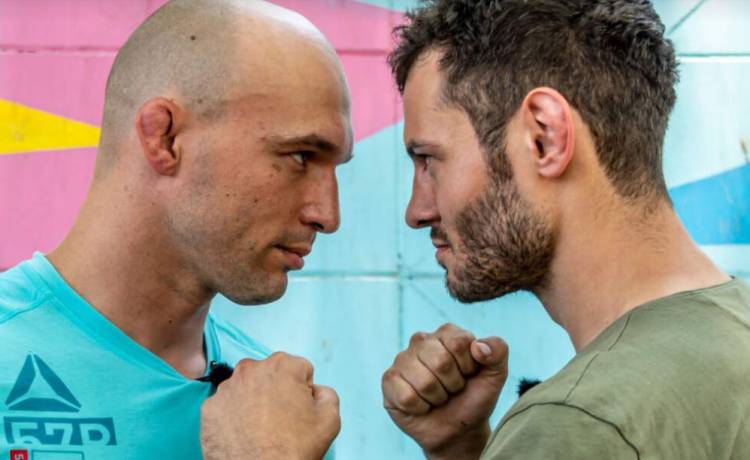 "Ameryka Express 2". Gwiazdy będą musiały zjeść jądra, móżdżki i inne "przysmaki"