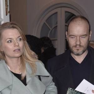 Plotki o rozstaniu Komarnickiej i Klynstry to prawda?