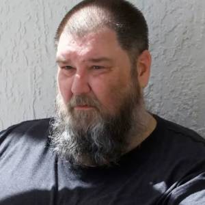 Lekarze zalecali mu operację z powodu 324 kg wagi. Odmówił i podjął zaskakującą decyzję [WIDEO]