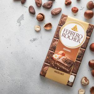 Tych czekolad nie znajdziesz w sklepie w trakcie lata!