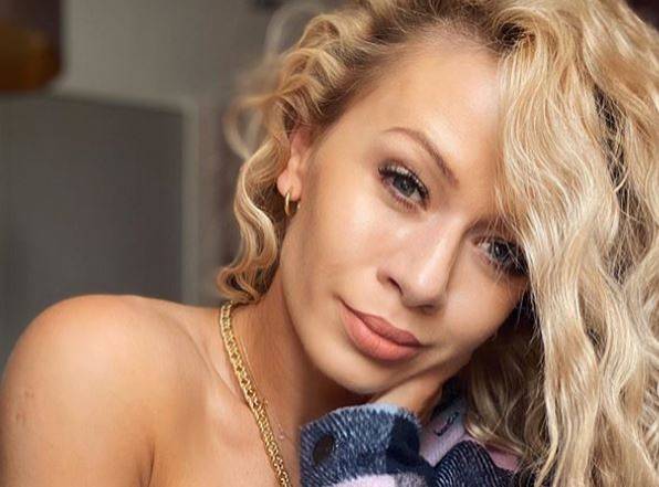 "Dance, dance, dance". Kasia Dziurska opowiedziała o swojej chorobie! "Wstyd zabierał mi odwagę" - wyznała