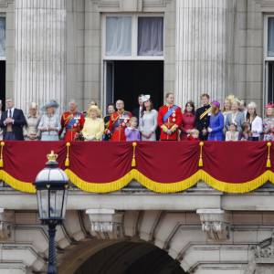 Piers Morgan ostro o Meghan Markle: "To ona skłóciła Harry'ego z rodziną królewską"