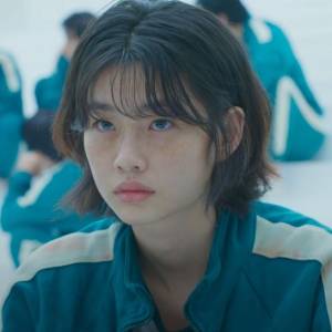 "Squid Game". Niepokojące informacje o aktorce znanej z serialu. Fani martwią się o jej zdrowie