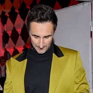 Sebastian Karpiel-Bułecka podpadł internautom: "Koszmar". Poszło o... tatuaż! [FOTO]