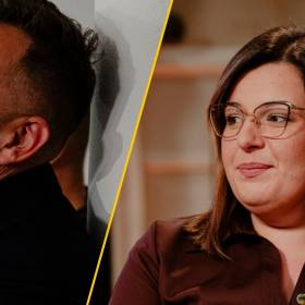 Co dalej ze związkiem Barbary i Mateusza z „Rolnika…”? Widzowie show TVP wieszczą kłopoty