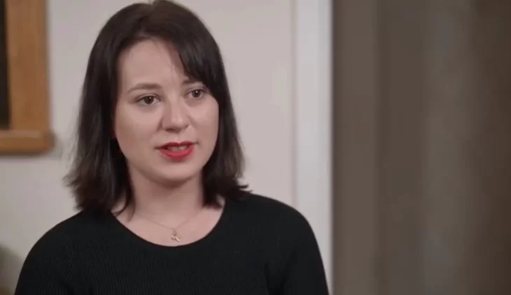 Odmówiła robienia tego przy kamerach - co wydarzyło się w przedpremierowym odcinku "Ślubu" u Magdy i Krzysztofa?