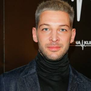 Leszek Stanek w szpitalu. Na jego Instagramie pojawił się poruszający wpis 