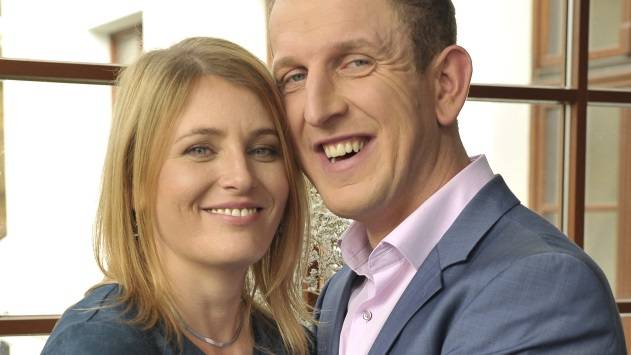 Agnieszka Filochowska z "Rolnik szuka żony" pochwaliła się nowym zdjęciem z rodziną. "Pięknie wyglądacie we czwórkę"