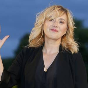 Edyta Bartosiewicz zwróciła się do Krzysztofa Stanowskiego: "Oczekuję przeprosin"