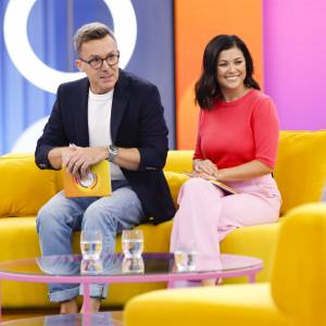 Cichopek i Kurzajewski w ogniu krytyki? Jak przyjęli ich widzowie „Halo, tu Polsat”