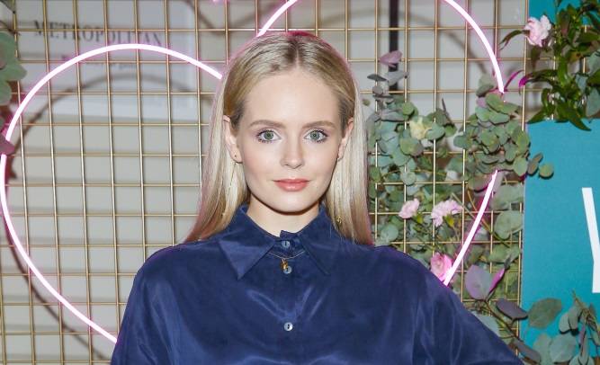 Olga Kalicka żegna przyjaciela. Pokazała zdjęcie. "To nie są żarty! Koronawirus odbiera nam przyjaciół"                      