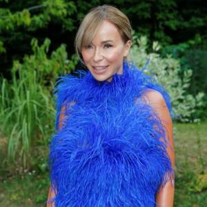 Joanna Przetakiewcz zdradziła swój sekret na idealną skórę!