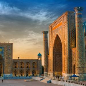 Uzbekistan wypłaci odszkodowania turystom, którzy zachorują! Jest pewien haczyk