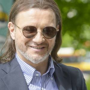 Radosław Majdan pokazał zdjęcia z synem. Wśród nich wiele "perełek"! "Taki mały Radzio" [FOTO]