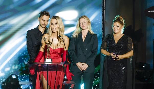 Telekamery „Tele Tygodnia” 2024. Fot. AKPA