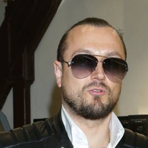 Baron żegna ukochaną babcię. Pokazał ich ostatnie wspólne nagranie