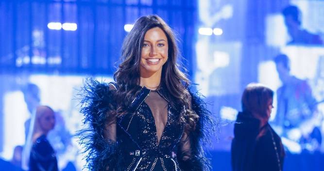 Magda z "Love Island" w bikini w słonecznej Hiszpanii. "Foczka wyszła na plażę"