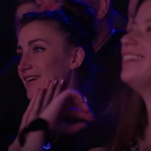 Polska Rihanna odnaleziona?! 16-latka wbiła publiczność w fotele, a Chylińska łapała się za głowę! [WIDEO]