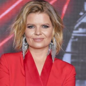 Marta Manowska po metamorfozie. Prowadząca "Rolnika..." zmieniła fryzurę!