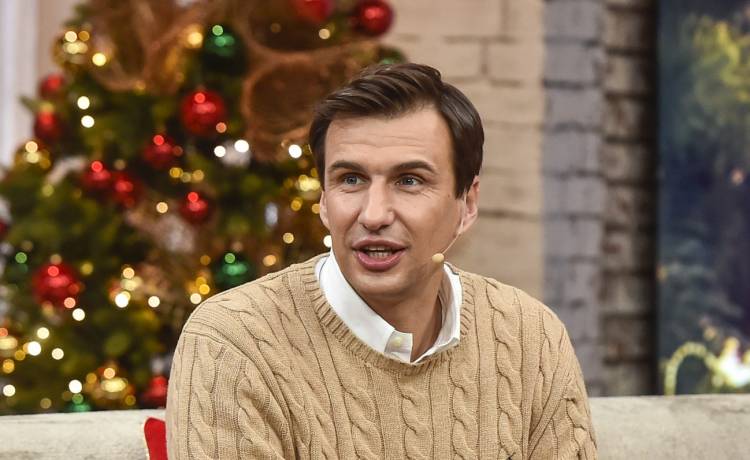 Jarosław Bieniuk. Fot. AKPA