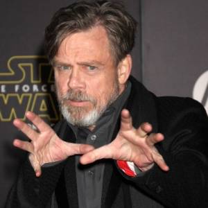 Luke Skywalker wraca z aktorskiej emerytury? Mark Hamill został templariuszem!