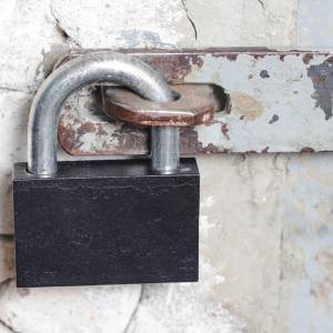 Nie trzymaj tego w piwnicy. Ryzykujesz wysokim mandatem