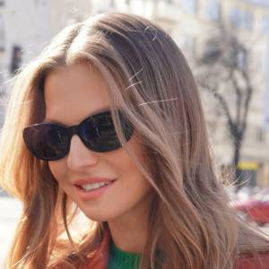 Lewandowska po 1,5 roku bachaty oficjalnie ogłasza. "Nie przypuszczałam wtedy..." [FOTO] 